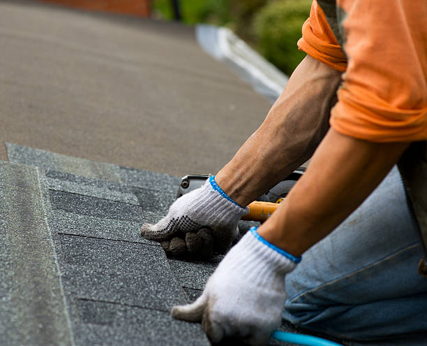 Reliable West Hattiesburg, MS Roofing Contractor Solutions